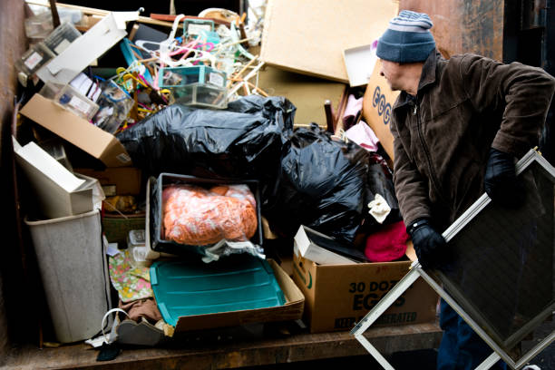 Commercial Cleanout Services in Blackwood, NJ