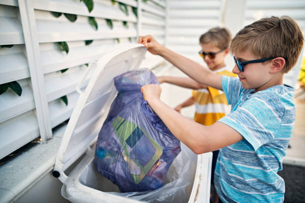 Best Trash Removal Near Me  in Blackwood, NJ