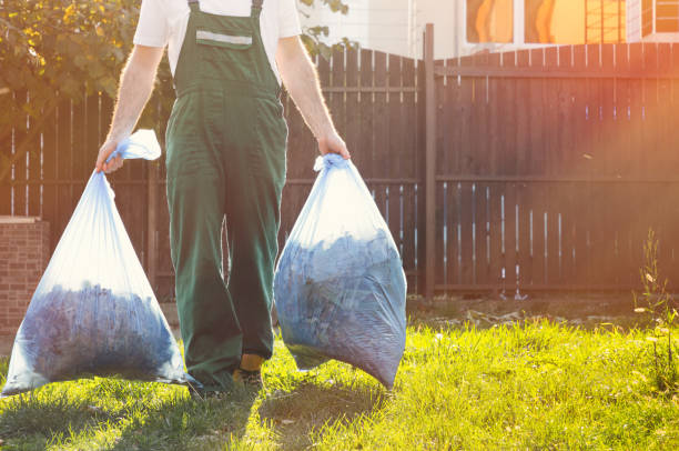Best Attic Cleanout Services  in Blackwood, NJ