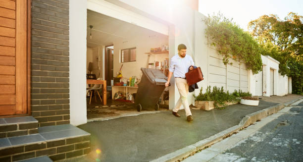 Best Yard Waste Removal  in Blackwood, NJ
