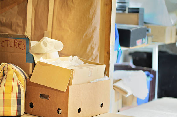 Best Basement Cleanout Services  in Blackwood, NJ