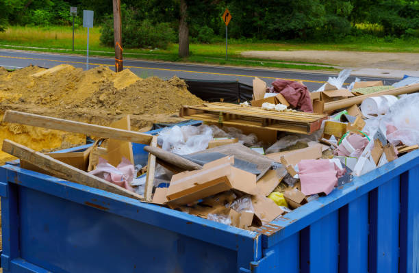 Best Household Junk Removal  in Blackwood, NJ